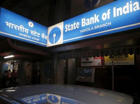 State Bank Of India Ties Up With JP Morgan For Use Of Blockchain Technology