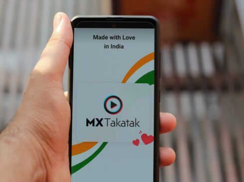 MX TakaTak, Josh & Moj Rule India Charts After TikTok Exit