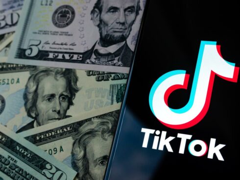 SoftBank Looks To Acquire TikTok India Business