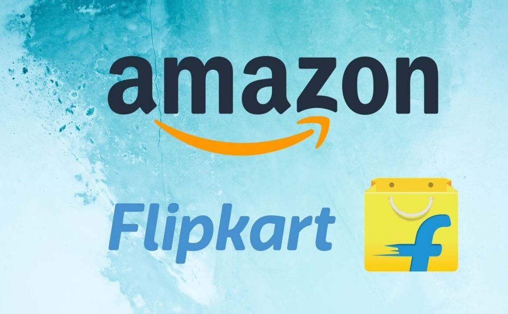 Flipkart, Amazon Get Set To Make The Most Of India’s Festive Season Rus