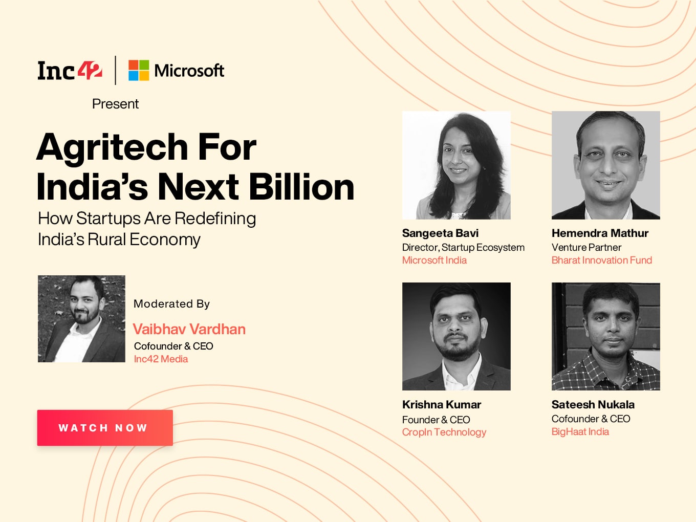 The Dialogue | How Startups Are Redefining India’s Rural Economy