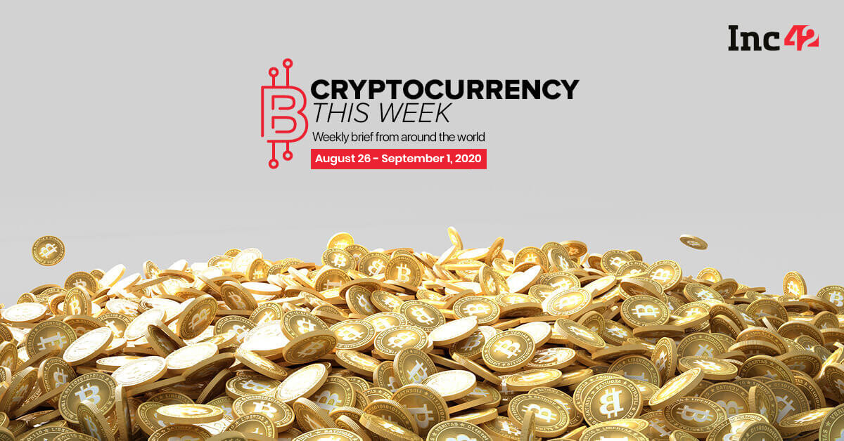 Cryptocurrency This Week: Former RBI Governor Raghuram Rajan On CBDC & MoreCryptocurrency This Week: Former RBI Governor Raghuram Rajan On CBDC & More