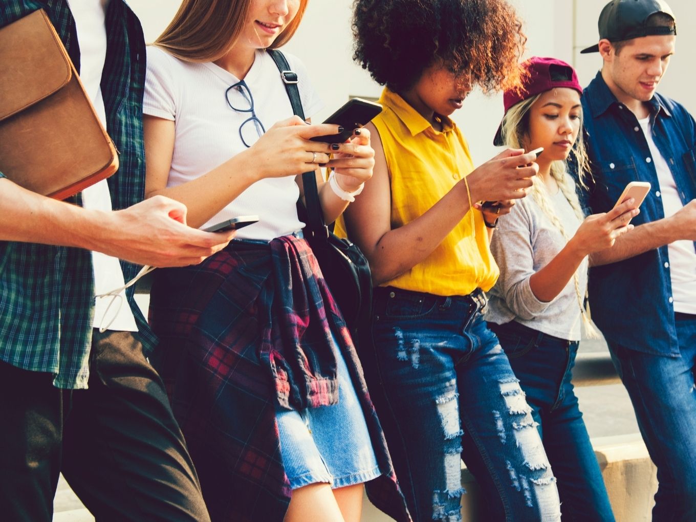 Learning From Youth Culture: Generation Z And Technology