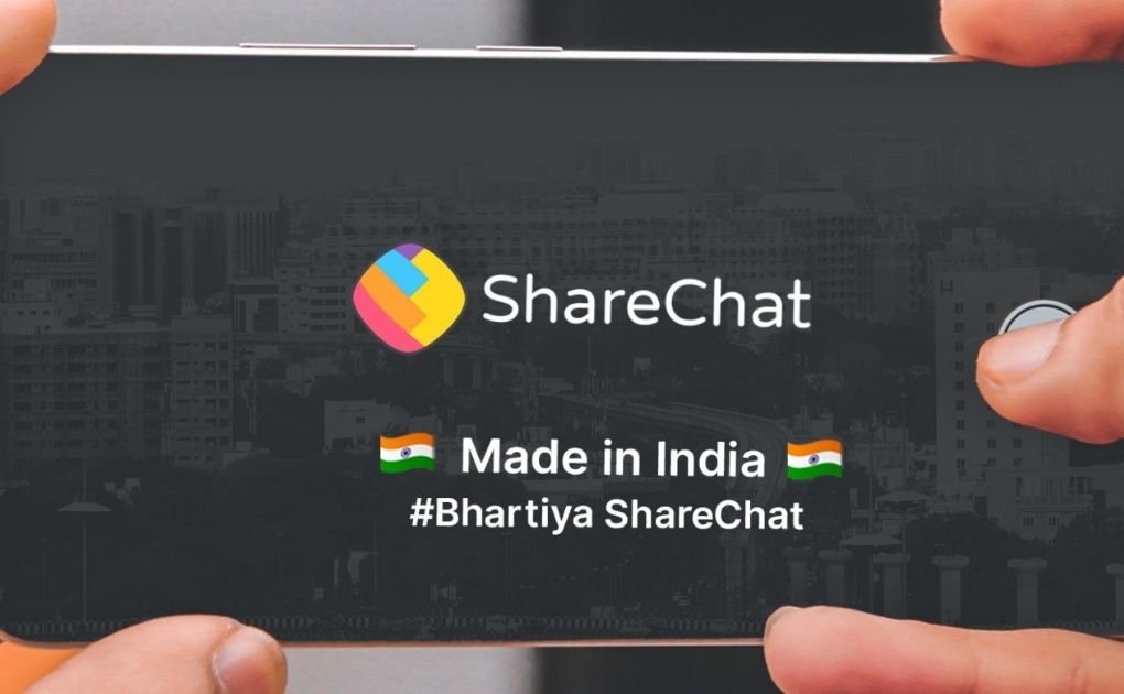 ShareChat Raises $40 Mn From Twitter, Lightspeed And Others For Its Short Video App