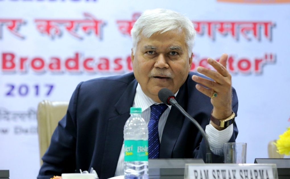 TRAI Chief Pitches For Net Neutrality In App Stores, Devices & Platforms