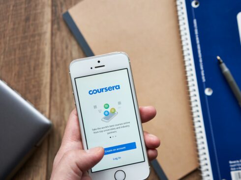 Coursera Counts India As Second-Largest Market With 9.8 Mn Learners