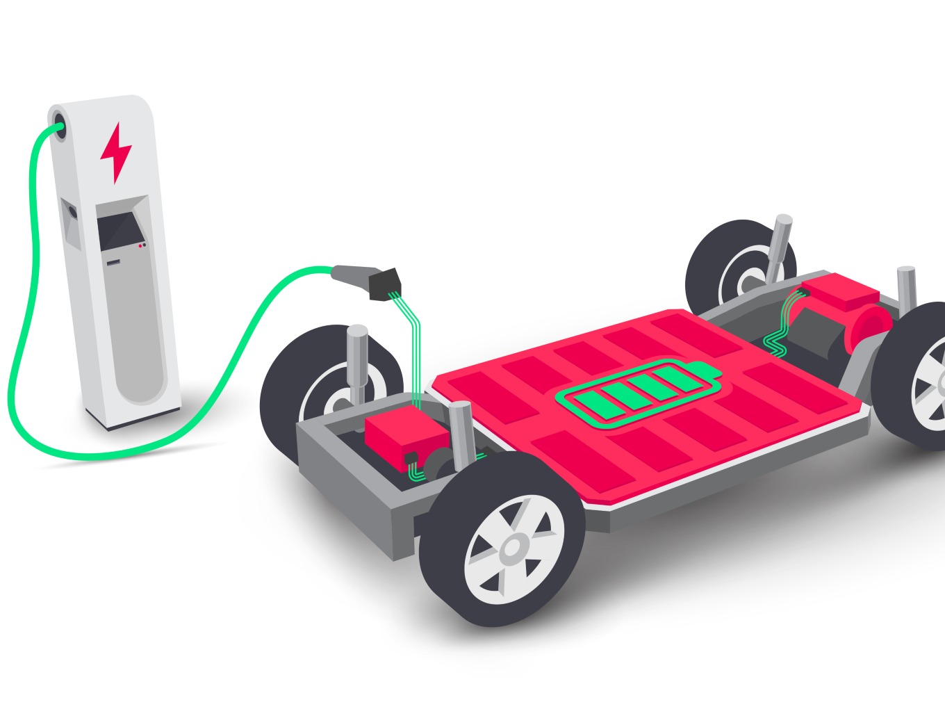 EV Startup Cell Propulsion Raises Pre-Series A Funding From growX, Micelio