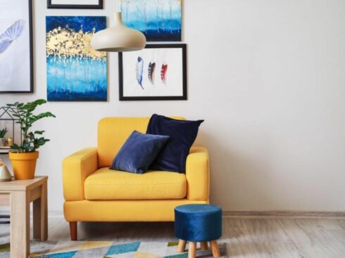 Livspace Bags $90 Mn From Kharis Capital, Venturi Partners & Others