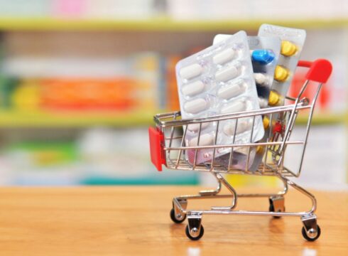 1mg Looks To Raise $100 Mn To Build Muscle To Fend Off Amazon, Reliance