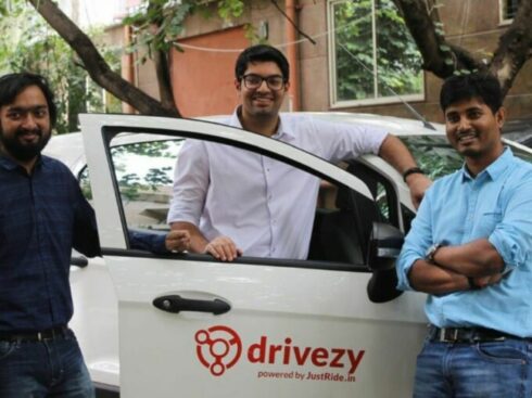 Exclusive: Drivezy Close To Raising $30 Mn Round From Mubadala, Shell Global