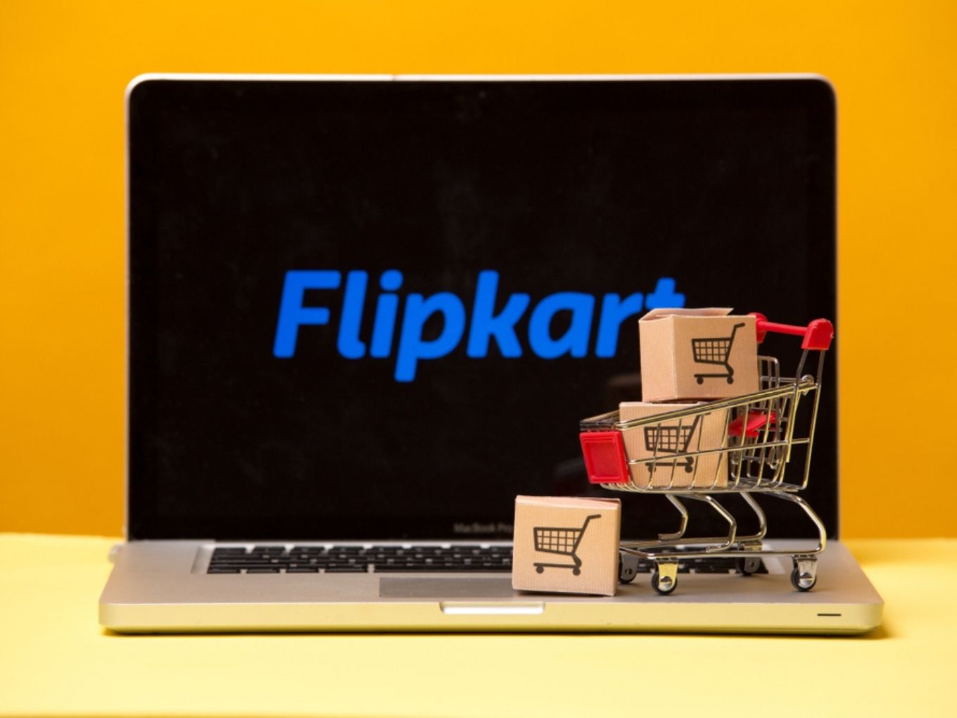 Flipkart Wholesale Expands Services To Digitise MSME, Kirana Ahead Of Festive Season