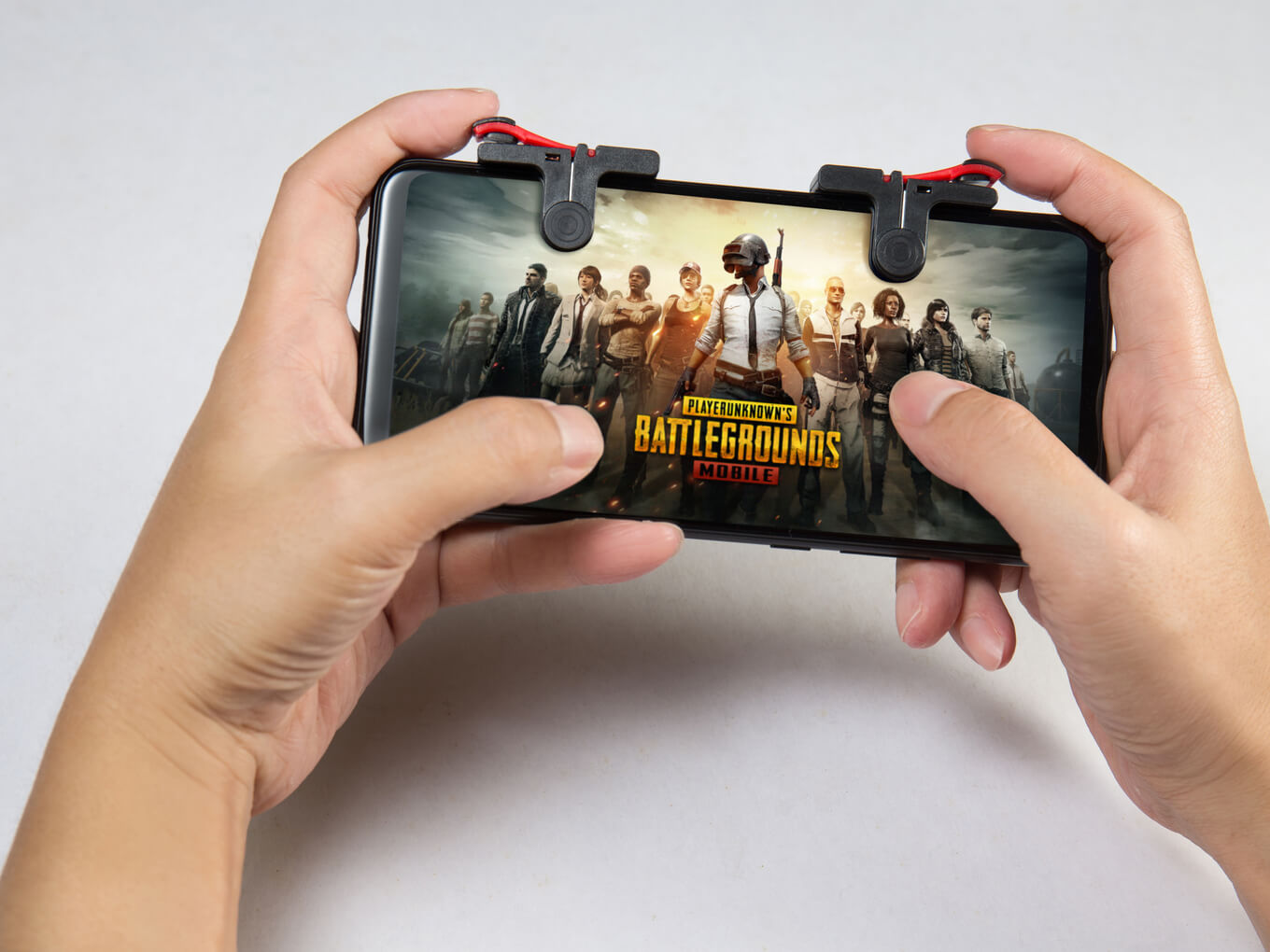 Digital Strike 3.0: India Bans 118 More ‘Chinese’ Mobile Apps Including PUBG, Baidu