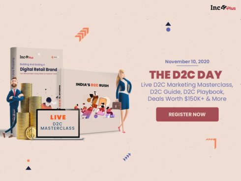 The D2C Day Masterclass: Demystifying D2C Marketing For India’s Retail Brands