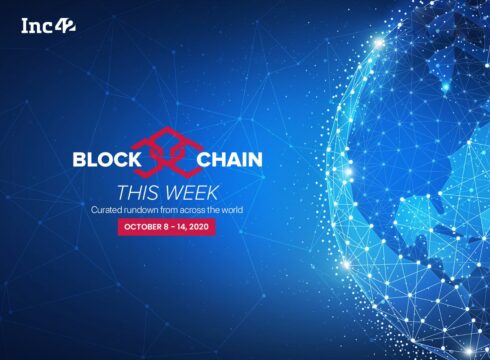 Blockchain This Week: PwC’s ‘Time For Trust’ Report 2020 On India Driving Blockchain Adoption & More