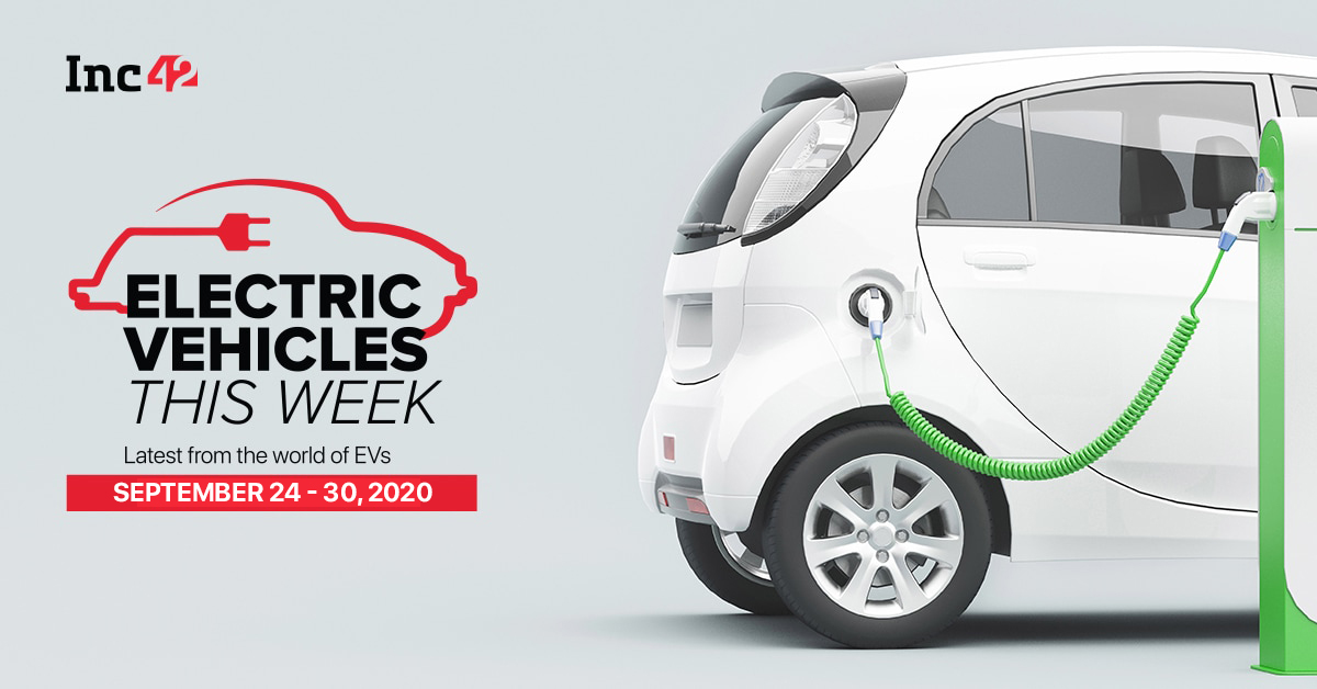 EV This Week: India’s $4 Bn Incentives; Trump & Biden Agree On EVs