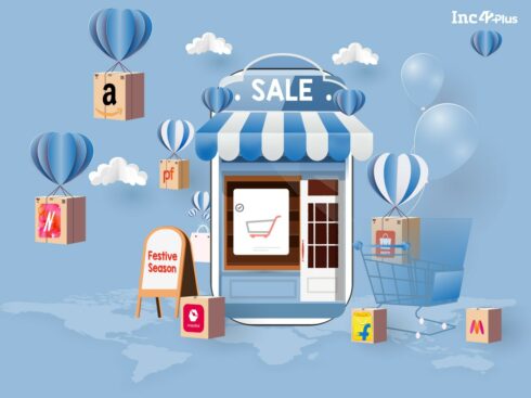 This Festive Season, Indian Ecommerce Expects Hike In Online Shoppers