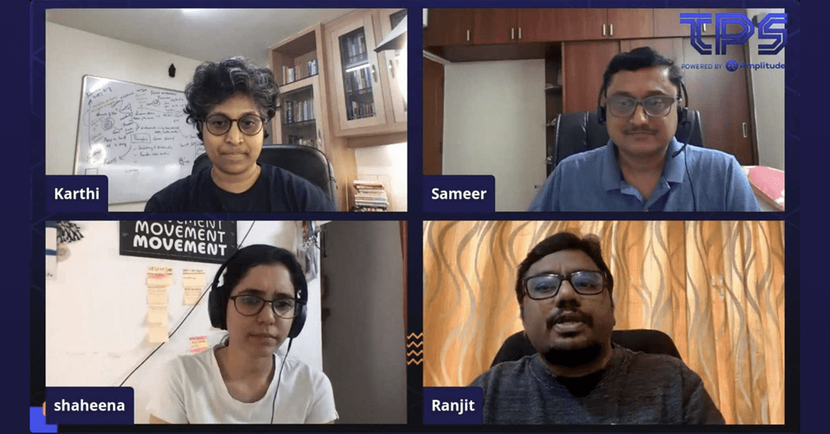 From Flipkart To BYJU's -- Product Leaders On The Bharat UX Challenge - Inc42 Media