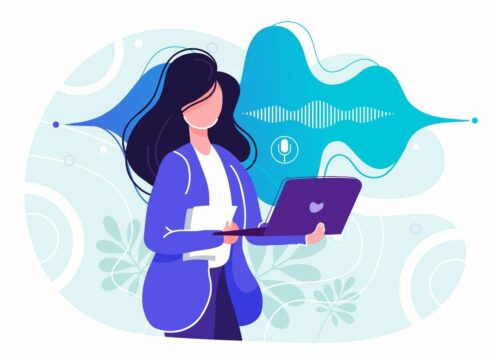 Voice AI Redefines The Future Of Patient Interactions