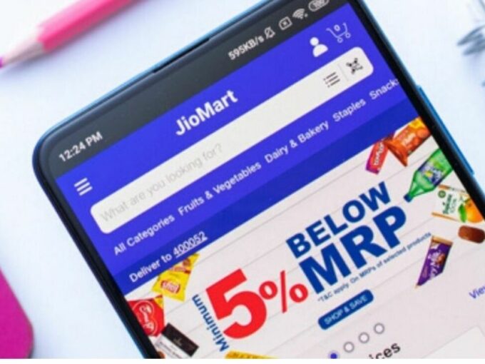 JioMart Launches Subscription-Based Delivery Of Milk, Eggs, Bread Bengaluru & Chennai