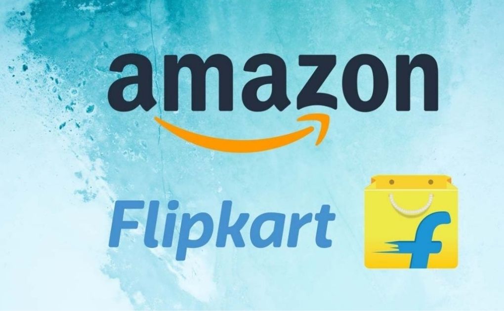 Flipkart Packages Tech While Amazon Boosts Delivery Network Ahead Of Festive Sale