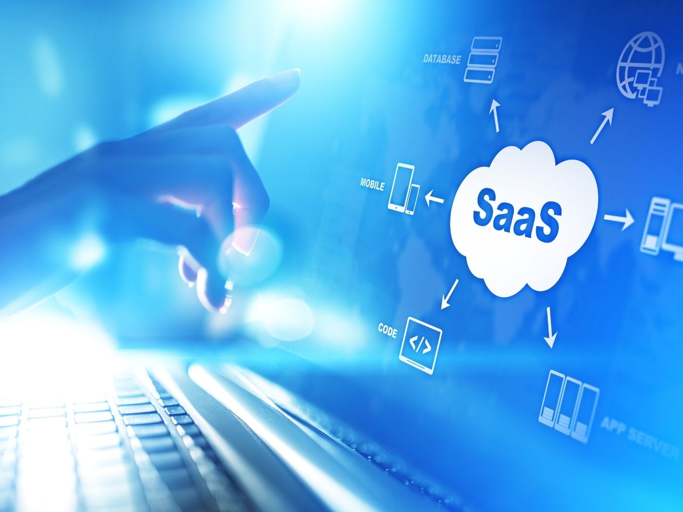 SaaS: A Nuanced View On Its Evolution