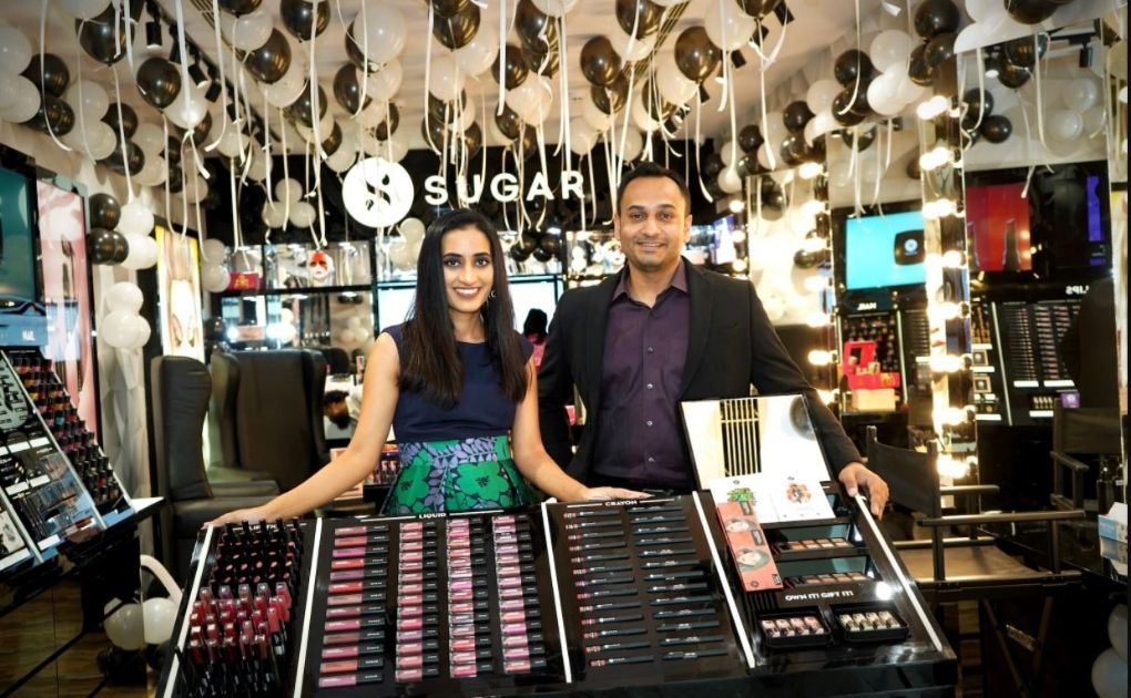 Sugar Cosmetics Raises $2 Mn In Series C Funding Round Led By Stride Ventures