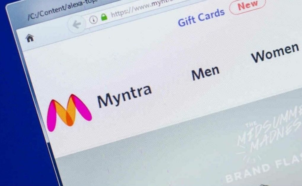 Tier-2, Tier3 Cities Drive Myntra’s 100% Growth In Orders During Festive Sale