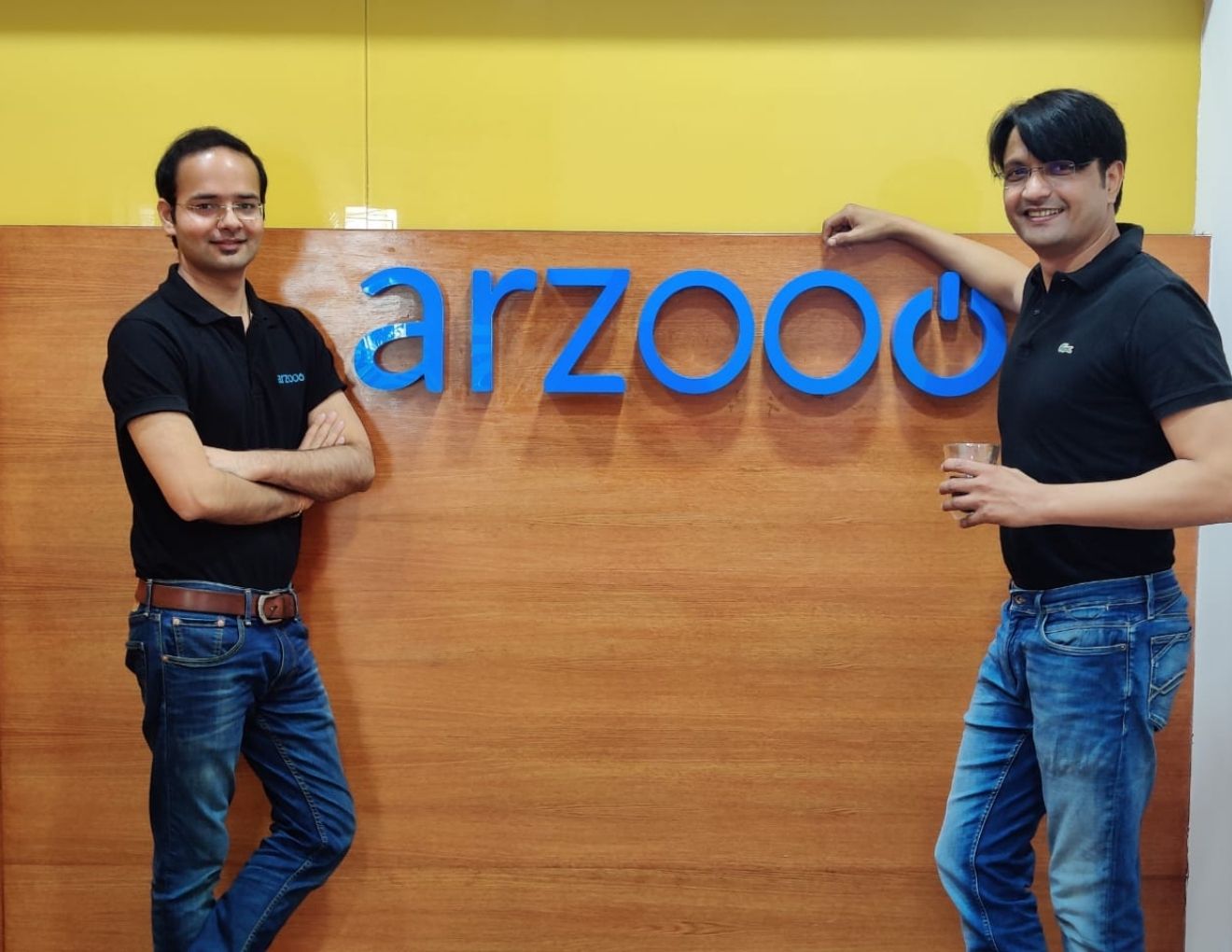 Retail Tech Startup Arzooo Raises $7.5 Mn Led By WRVI Capital