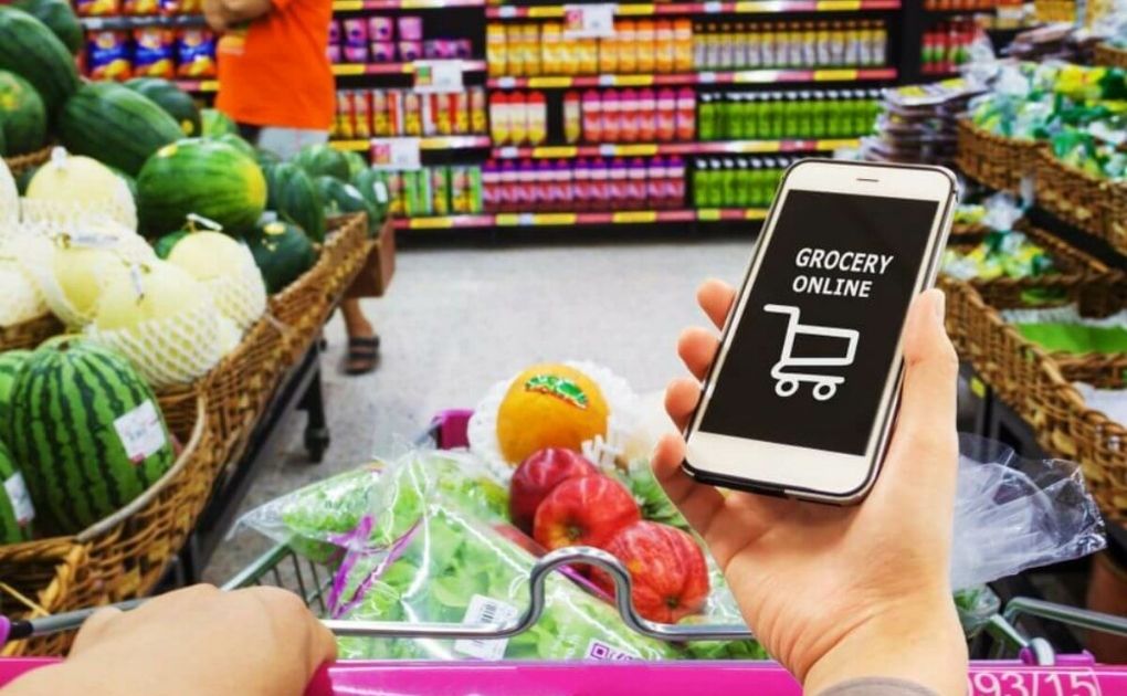 Tata Group Could Pay 700 Mn For BigBasket Deal For Super App Play