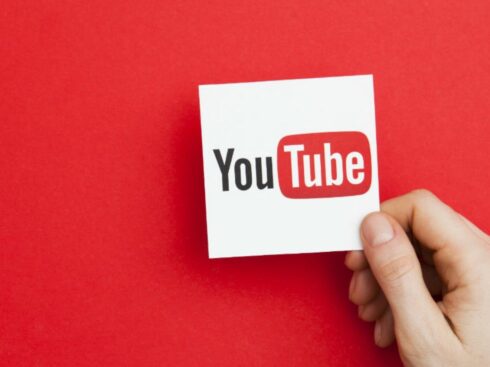 YouTube India's Monthly User Base Crosses 325 Mn