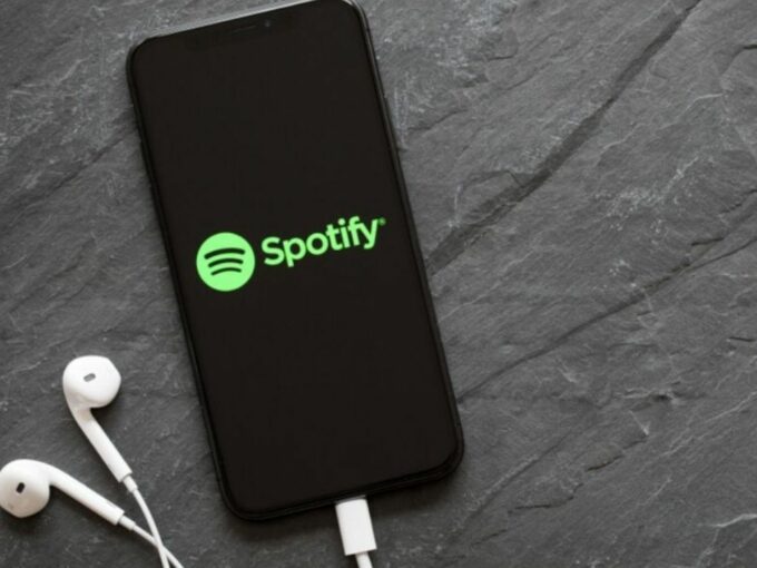 Spotify Clocks 320 Mn Monthly Active Users In Q3 Driven By India Growth