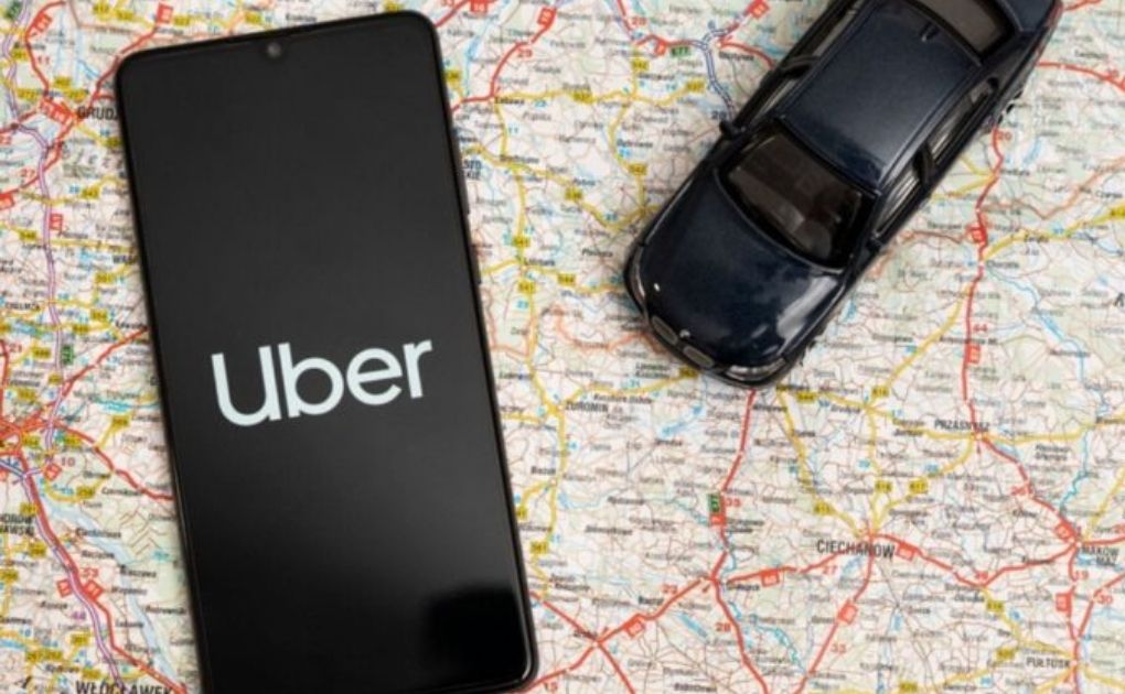 Uber Commute Faces Protest In Benagluru, Unions Say It Violates Motor Vehicles Act
