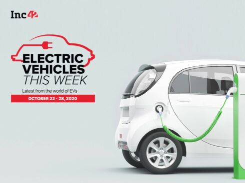 Electric Vehicles This Week: Tesla India Talks Move Further, EESL Plans For Thailand