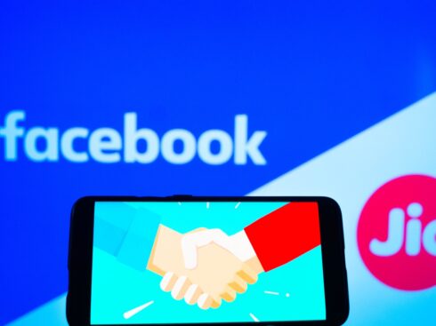 Facebook Says Deal With Jio Limited To Data Sharing On Ecommerce