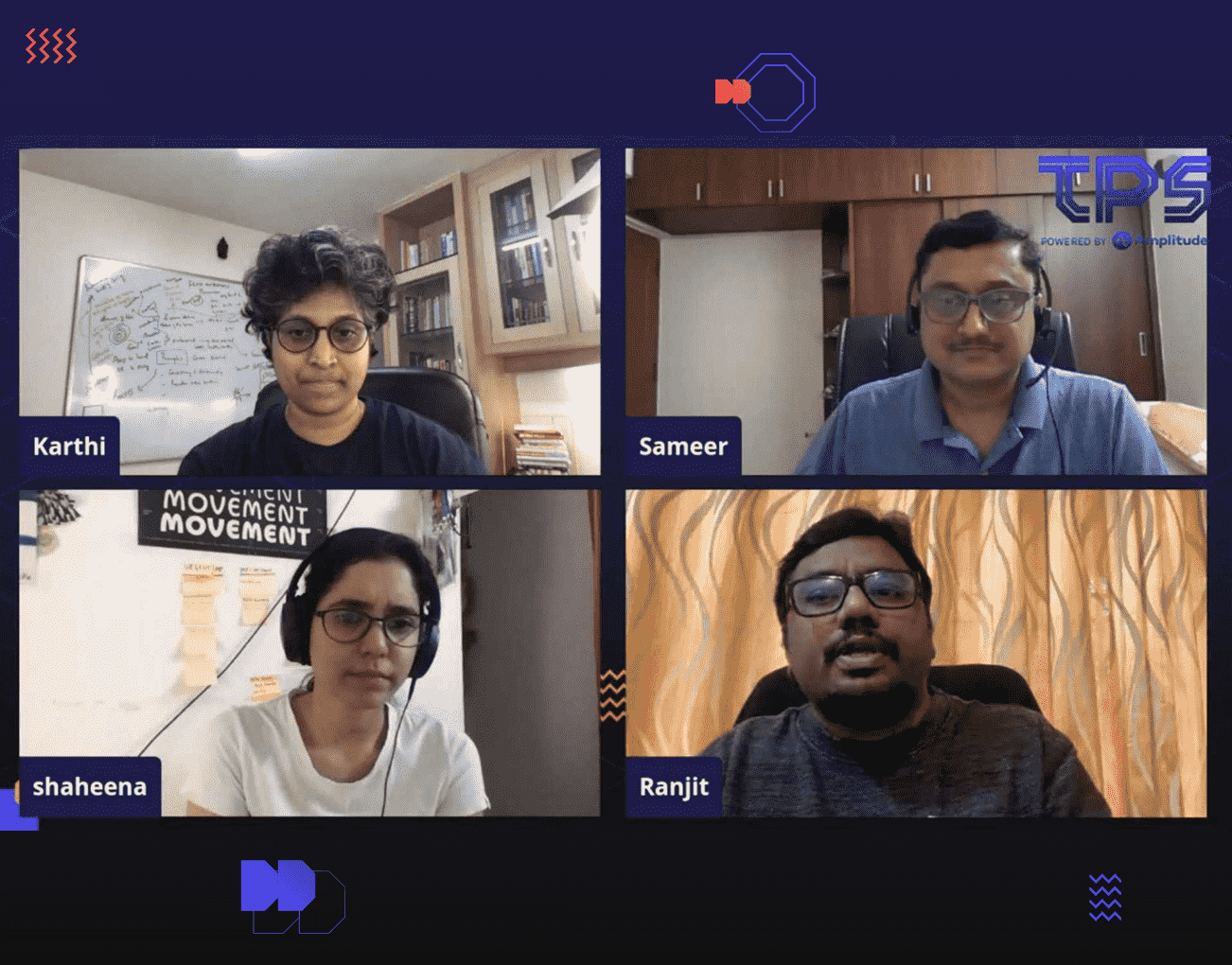 #TheProductSummit: From Flipkart To BYJU’s — India’s Product Leaders On The ‘Bharat’ UX Challenge