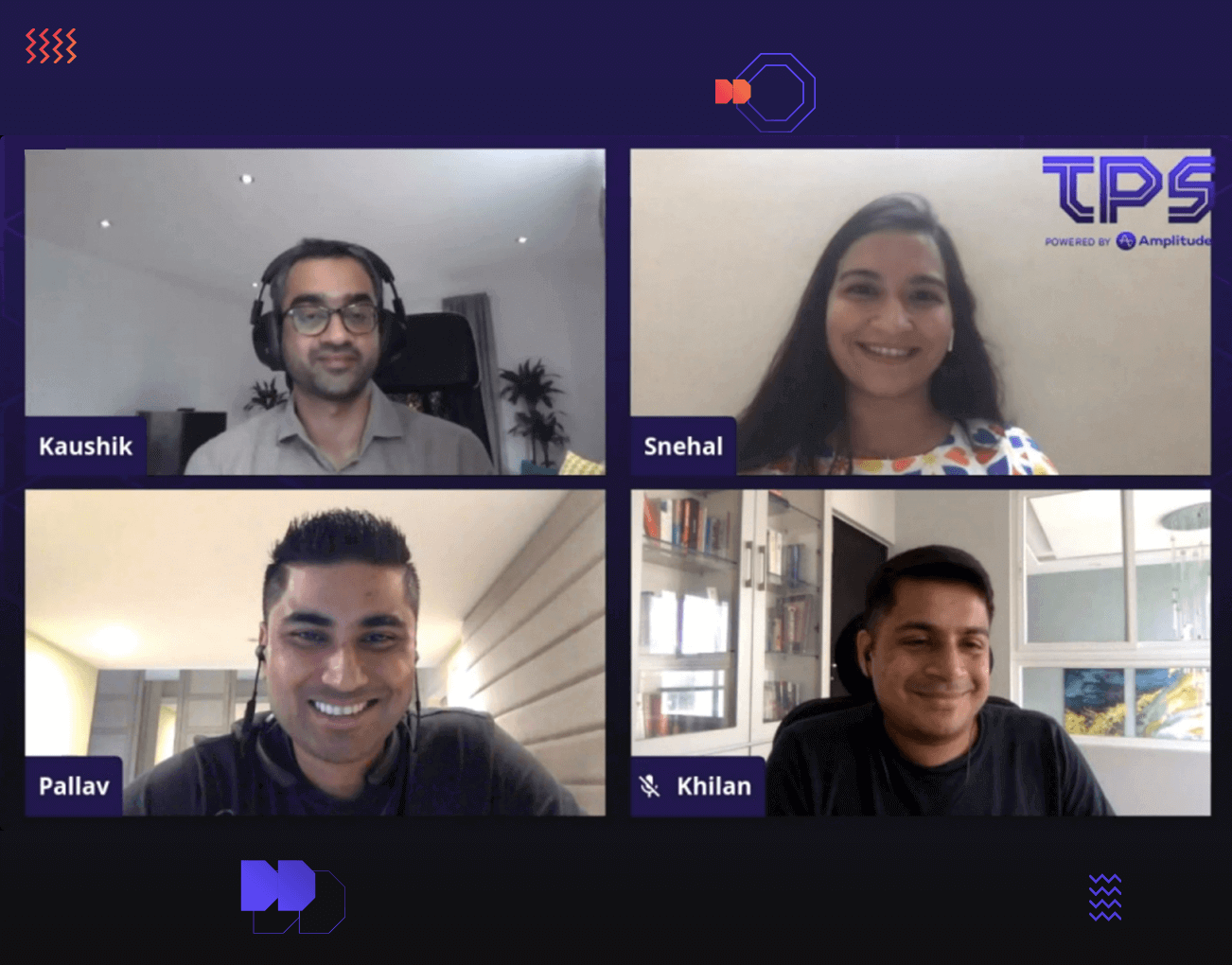 #TheProductSummit2020: How Facebook, Razorpay, BrowserStack Built Their High-Growth Product Teams
