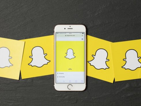 After Doubling Userbase, Snapchat India Records Another 150% Quarterly Growth