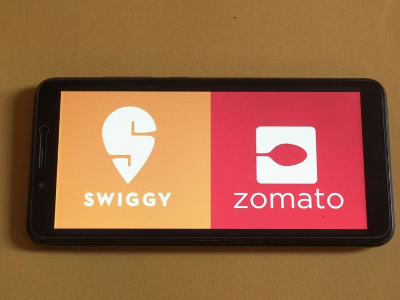 Tier II Cities Turn Into New Selling Points For Zomato, Swiggy