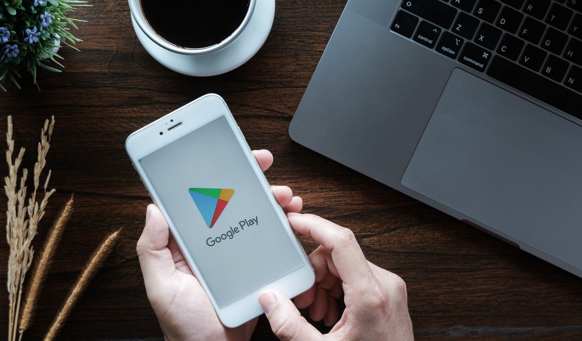 The Google pilot to let people use alternative billing in Play Store now in India.