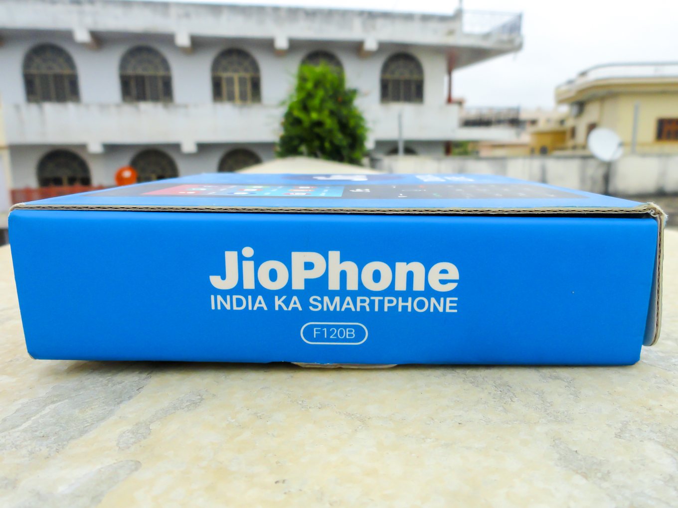 Reliance Jio To Roll Out 5G Enabled Smartphones Priced At INR 5K