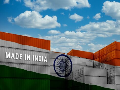 'Make In India' Effect; Apple, Samsung Among 16 Companies To Boost Electronics Manufacturing