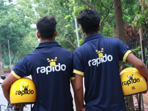 Rapido Launches Online Auto Booking Service In 14 Indian Cities