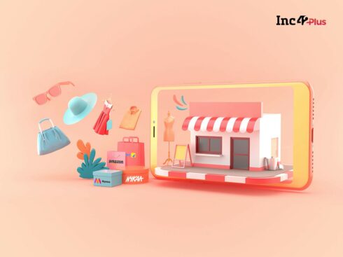 [The Outline By Inc42 Plus] Ecommerce Puts On Festive Wear
