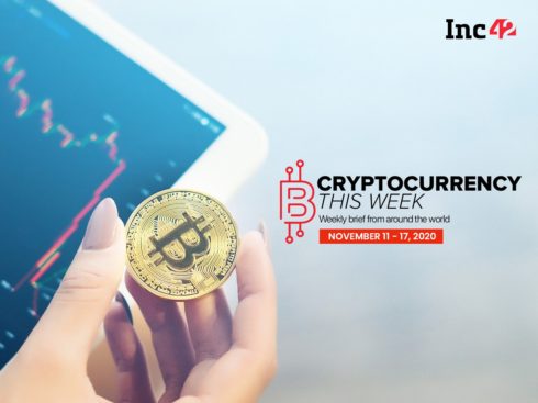 Cryptocurrency This Week: Indian Crypto Players Laud Pakistan's Paper On Regulation Of Digital Assets