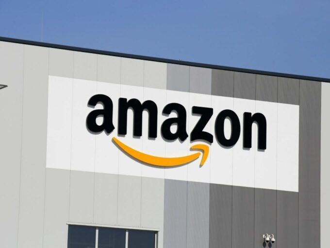 Amazon Accuses Future Group Of Hiding Facts From Shareholders