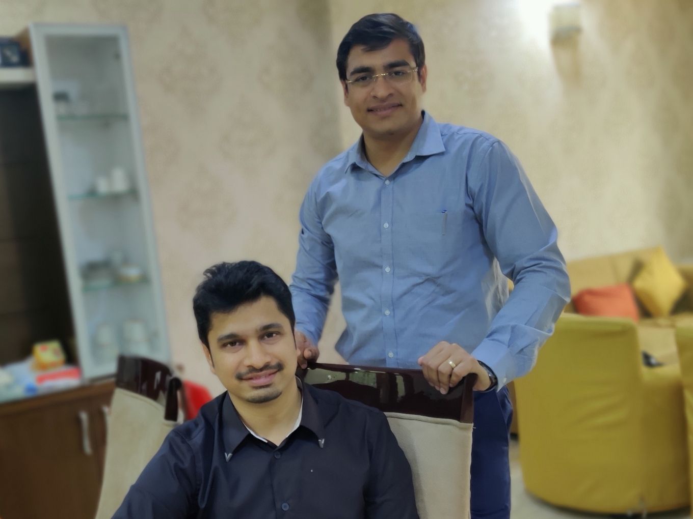 Bootstrapped Aadvik Foods On Leveraging Tech To Build Trust And Taking On Dairy Giants