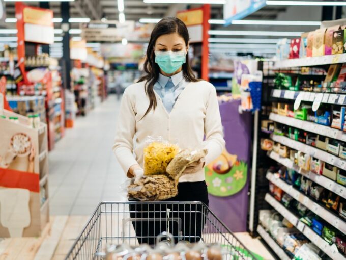 How Health Food Brands Have Failed Consumers In The Middle Of A Global Pandemic