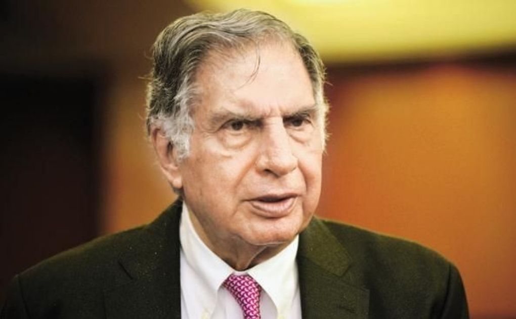 Healthcare Startup iKure Raises Funding From Ratan Tata