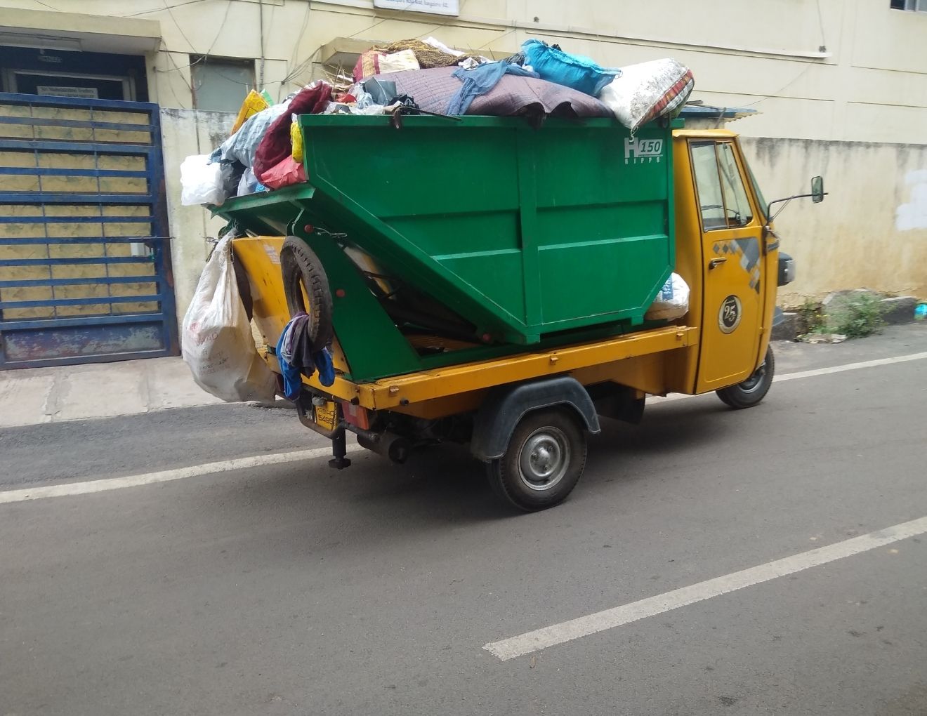 Nepra Raises $18 Mn Funding To Manage Dry Waste Across India