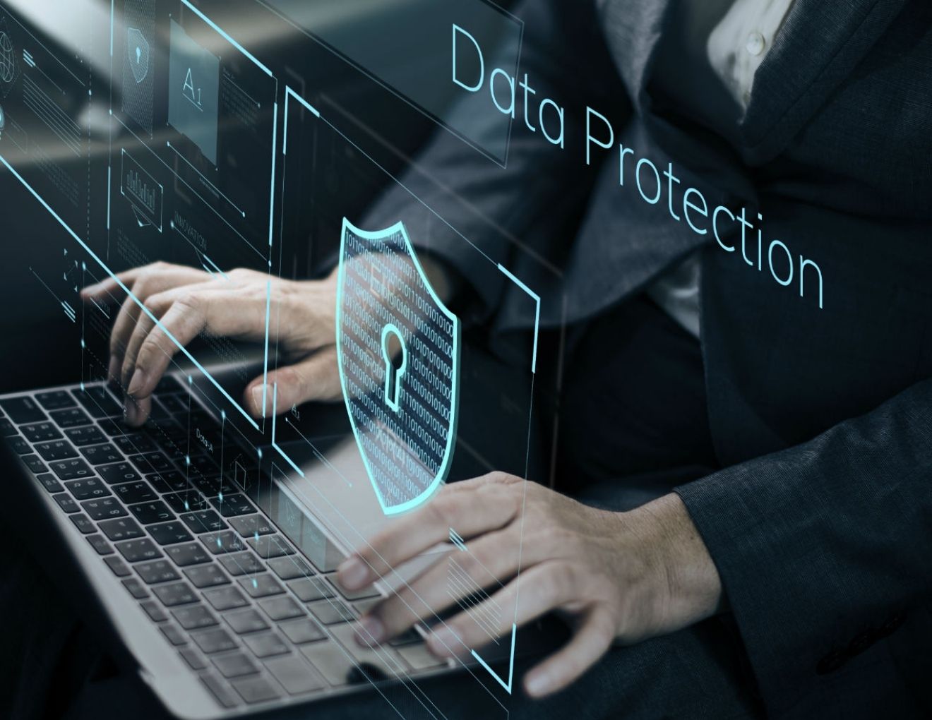 Parliament Panel Completes Discussion On f 50 Clauses Of Data Protection Bill